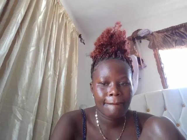 Darberry21 on BongaCams