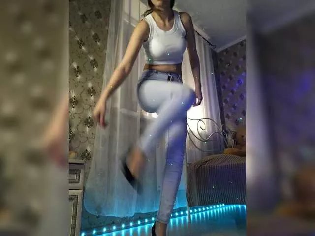 Darina24 on BongaCams