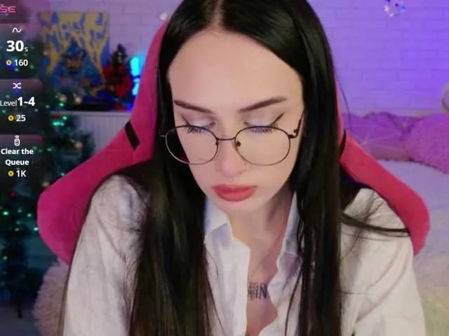 Darinek0 on BongaCams