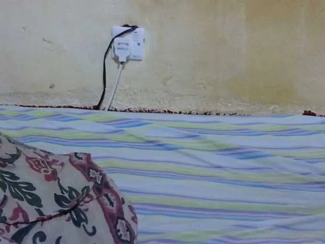 dark-princess1 on BongaCams