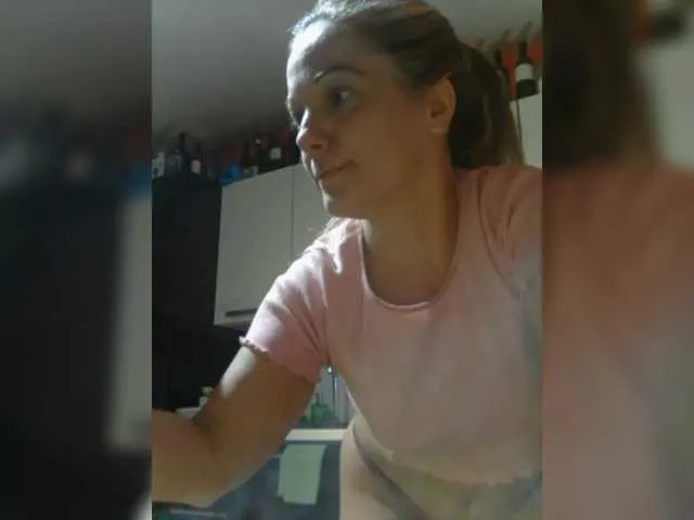 DarkAngel22-WhiteDevil69 on BongaCams