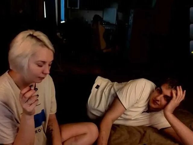 DarkdominLust on BongaCams