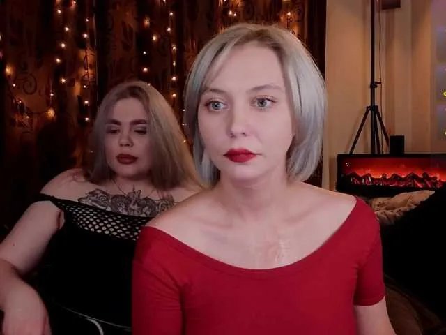 DarkdominLust on BongaCams