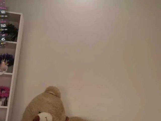 darlingRose — Hello i`m Rose and i have best boobies here hehe  Lets have some fun! goal:  20 