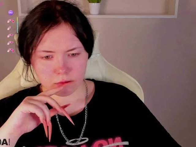 Darsi-Dars on BongaCams