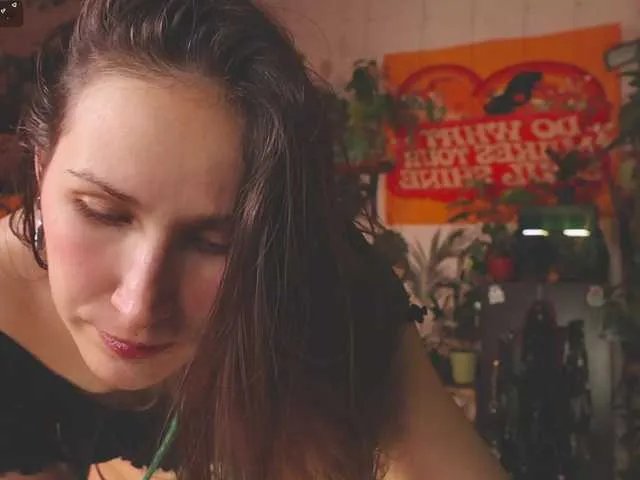 DeadButterfly on BongaCams