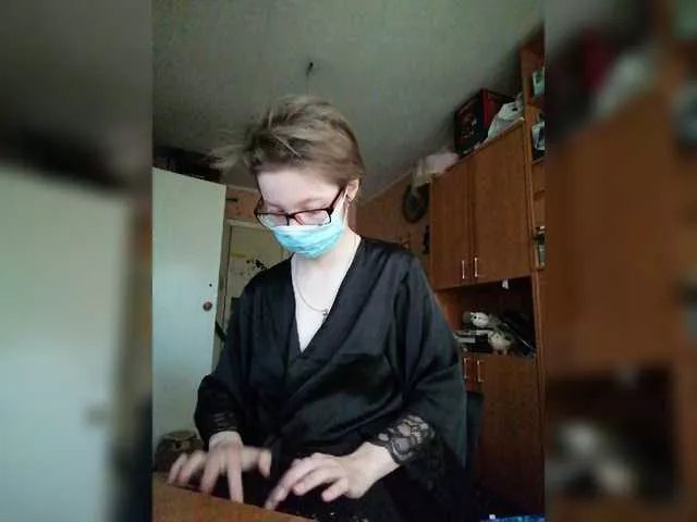 Freechat death13a1 on BongaCams