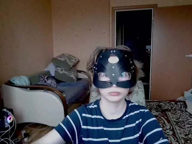 Freechat death13a1 on BongaCams