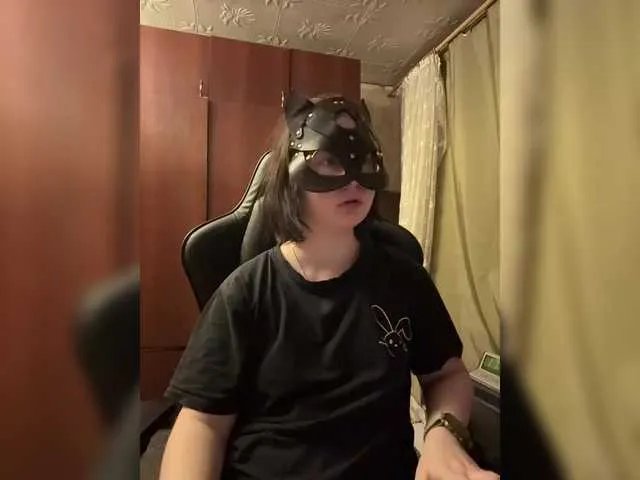 Freechat death13a1 on BongaCams