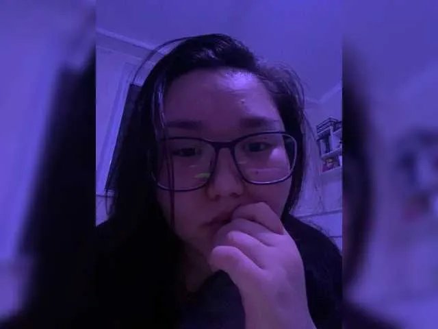 DebbieLu on BongaCams 