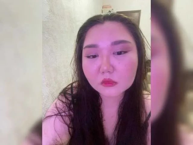 DebbieLu on BongaCams 