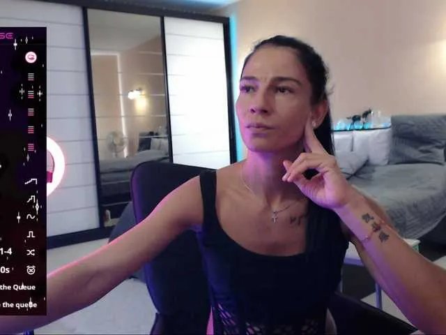 DelicateKiss on BongaCams