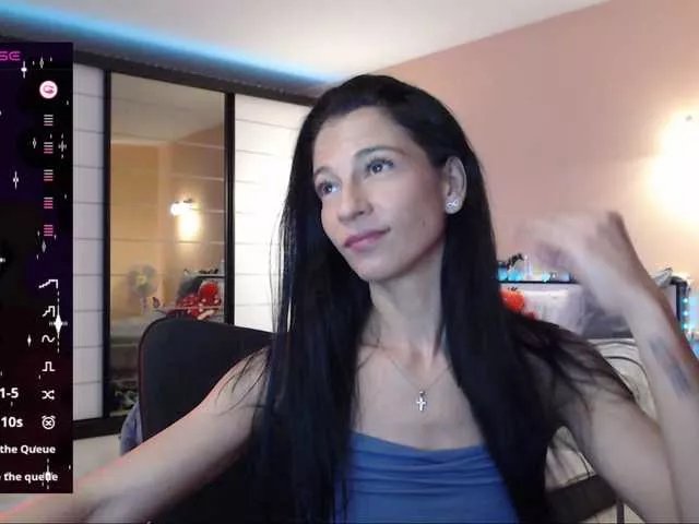 DelicateKiss on BongaCams