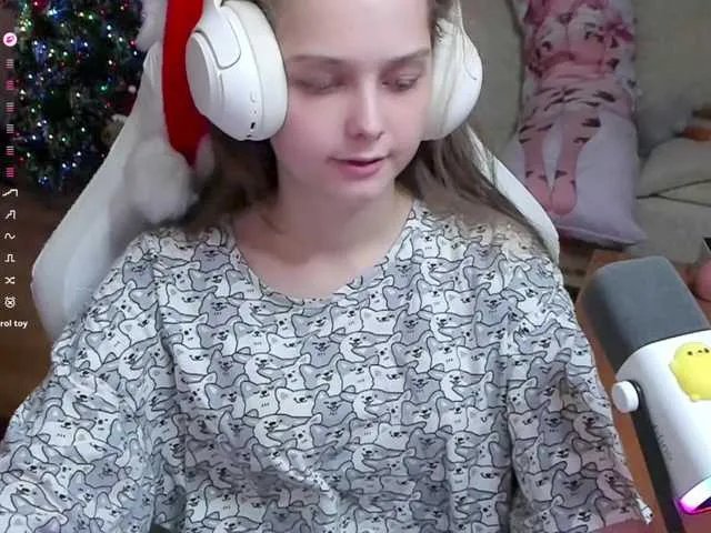 DennyDular on BongaCams