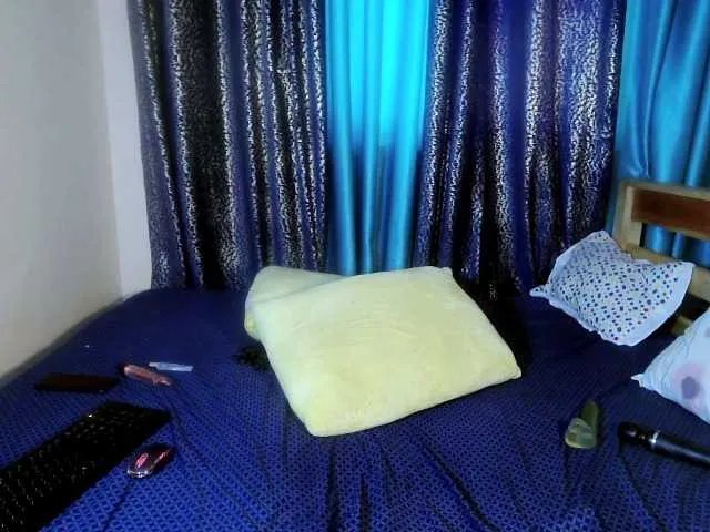 DesiredTease — Freechat on BongaCams