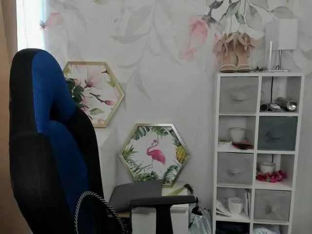 desireMegan on BongaCams