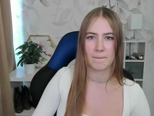 desireMegan on BongaCams