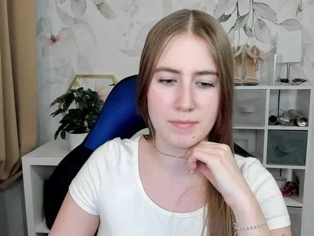 desireMegan on BongaCams