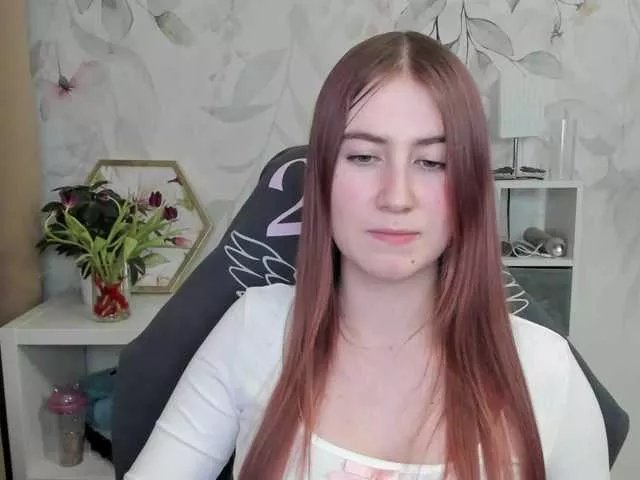 desireMegan on BongaCams