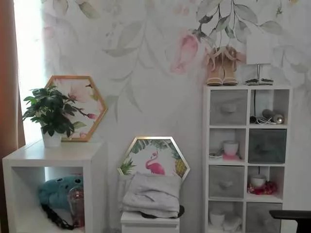desireMegan on BongaCams