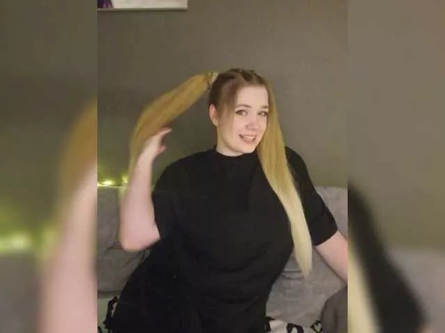 Detka-bez-monetki on BongaCams