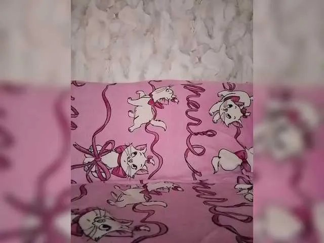 detka007 on BongaCams