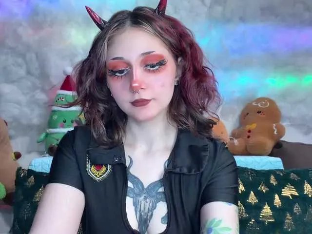 Devil-Baby on BongaCams