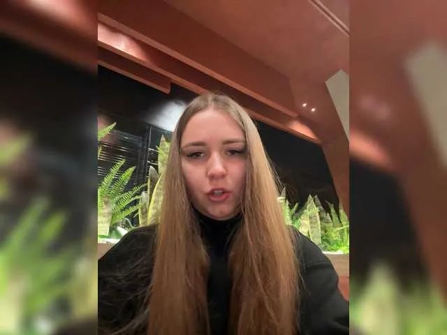 Diamond-7 on BongaCams