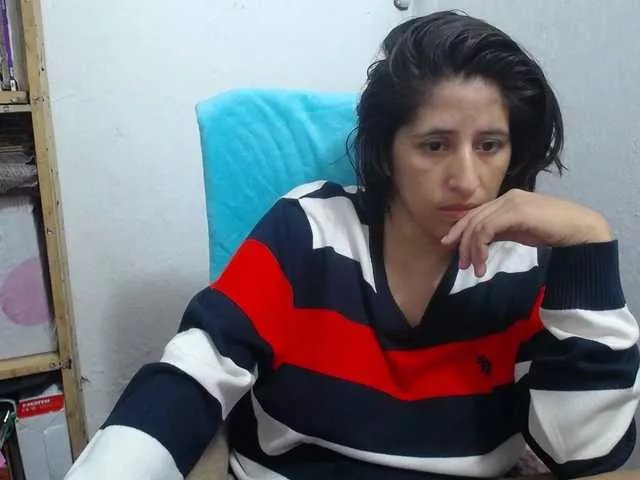 diana-rogu on BongaCams