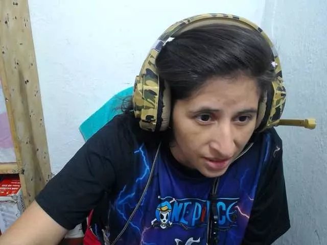 diana-rogu on BongaCams