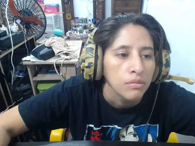 diana-rogu on BongaCams