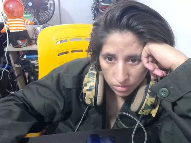 diana-rogu on BongaCams