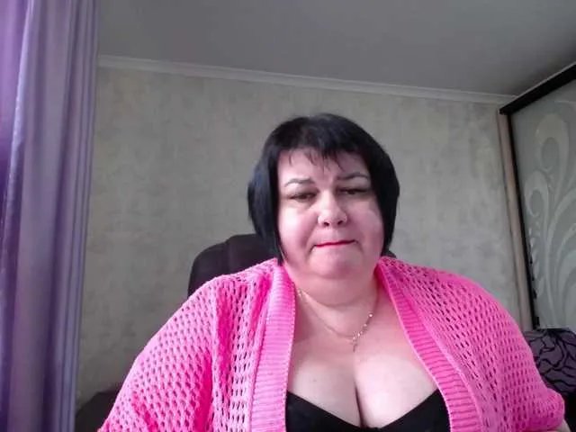DianaLady on BongaCams