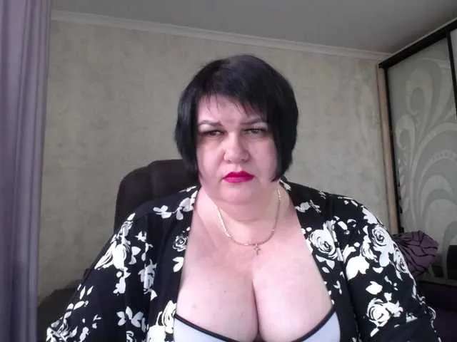DianaLady on BongaCams