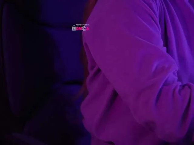 DianaMurr on BongaCams