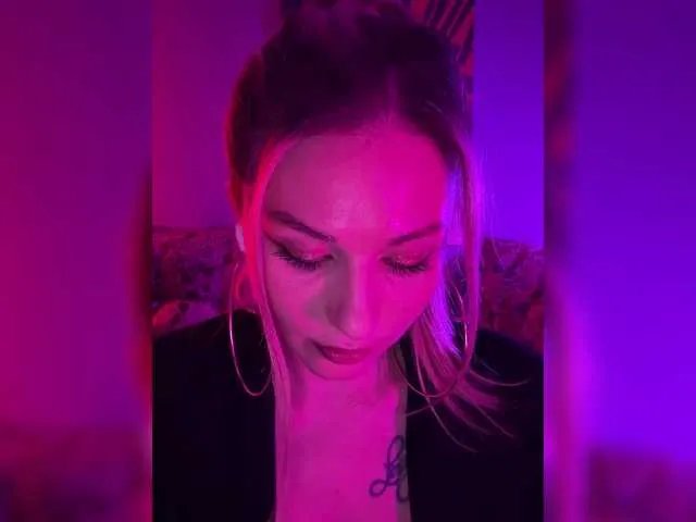 DianaMurr on BongaCams