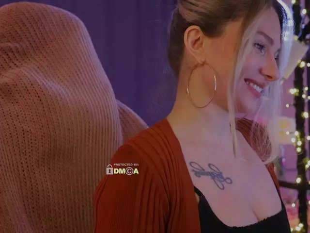 DianaMurr on BongaCams