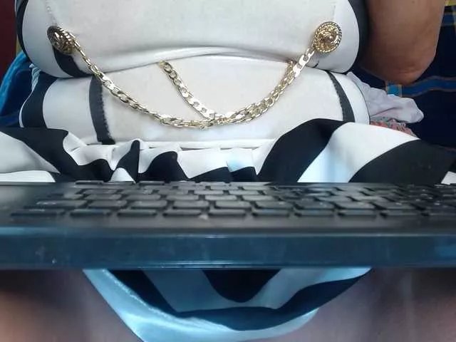 DirtyBiancax on BongaCams