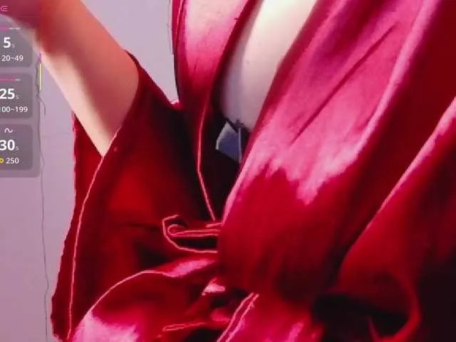 DirtyLittleSlut on BongaCams