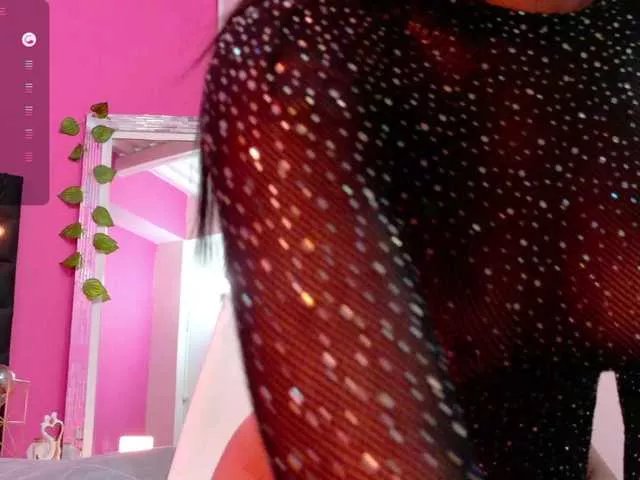 DirtyLittleSlut on BongaCams