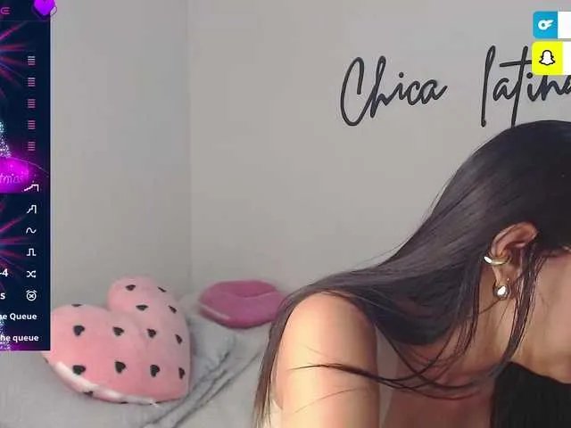 diva-tropical0808 on BongaCams