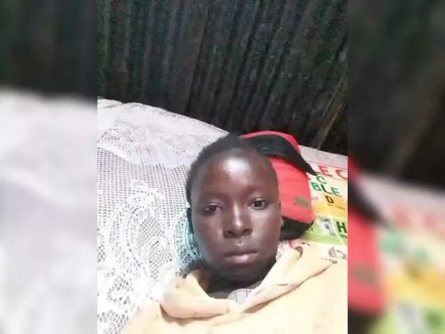 DivineAssGoddess on BongaCams