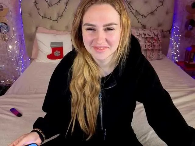DivineJass on BongaCams