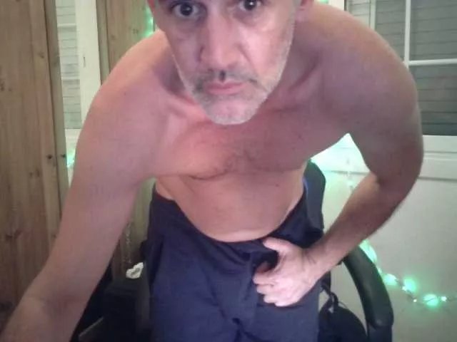 Doggysx on BongaCams