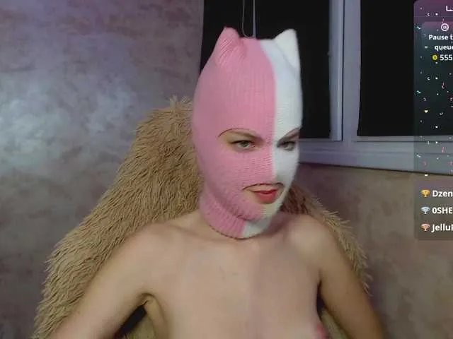 Domiiiniiicana on BongaCams