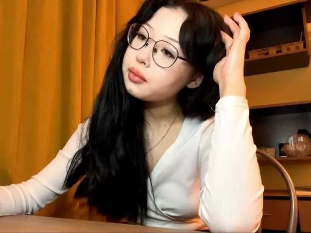 DominicaTkach on BongaCams