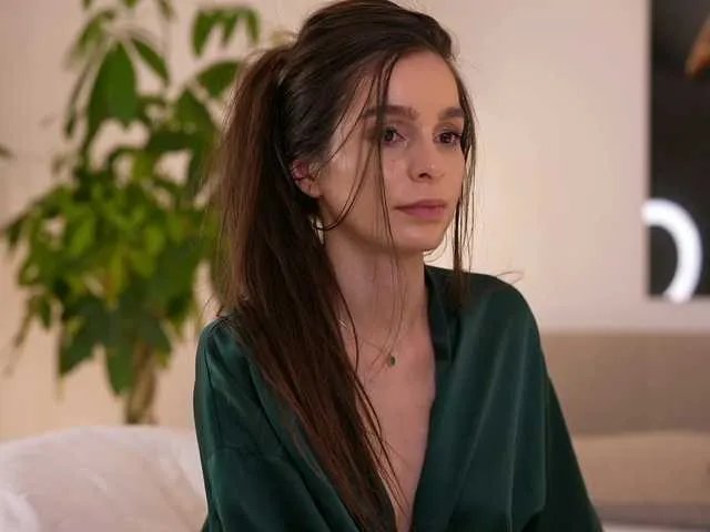 DorisCream on BongaCams