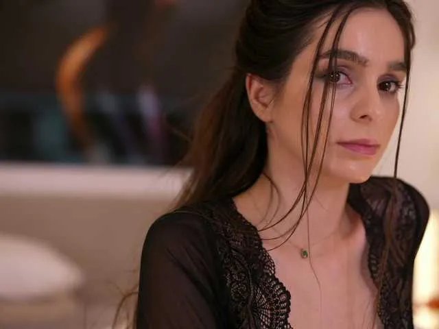 DorisCream on BongaCams