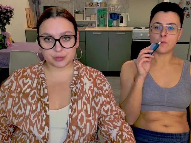 BongaCams dreamteamgirls is Freechat dreamteamgirls — Welcome! Tokens only in public please! We don't do anything for tokens in PM!!! We also sell erotic vids xoxo lush works from 2tk