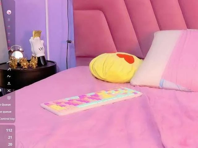 drooling4daddy on BongaCams